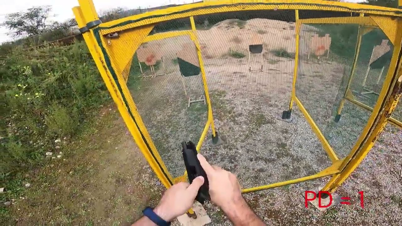 3 IDPA Interregional Trophy Beretta. 2 posto 🥈SSP SS , 1 posto 🥇 Military