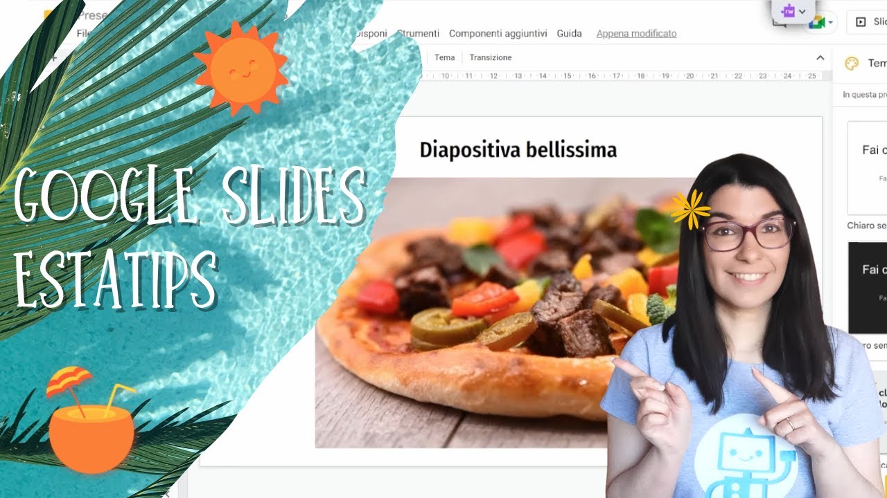 10+ trucchetti con Google Slides | EstaTips 2022