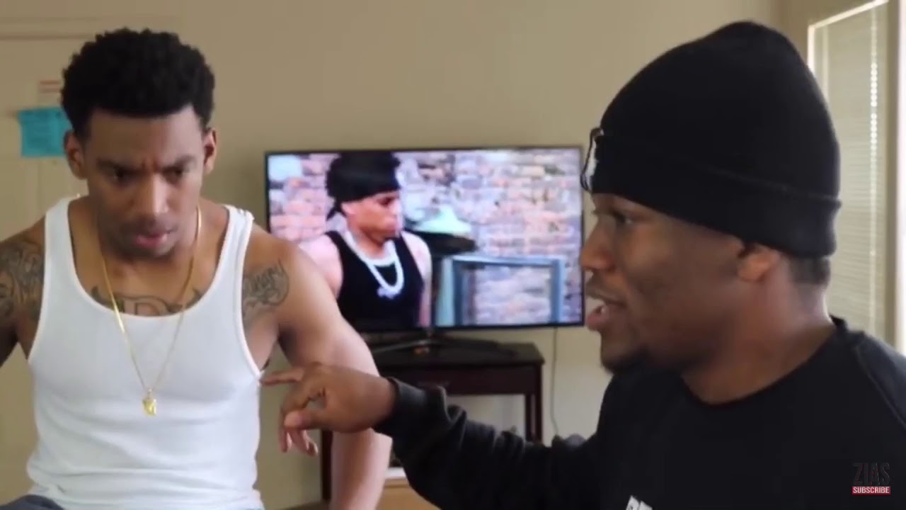 The Best Of Zias Freestyles