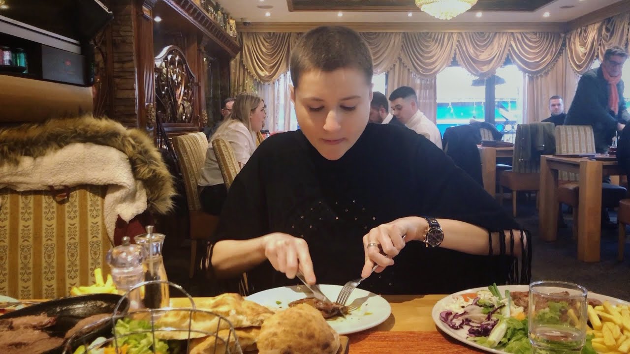 Romantični mesni vikend u Sarajevu - VLOG TIME!