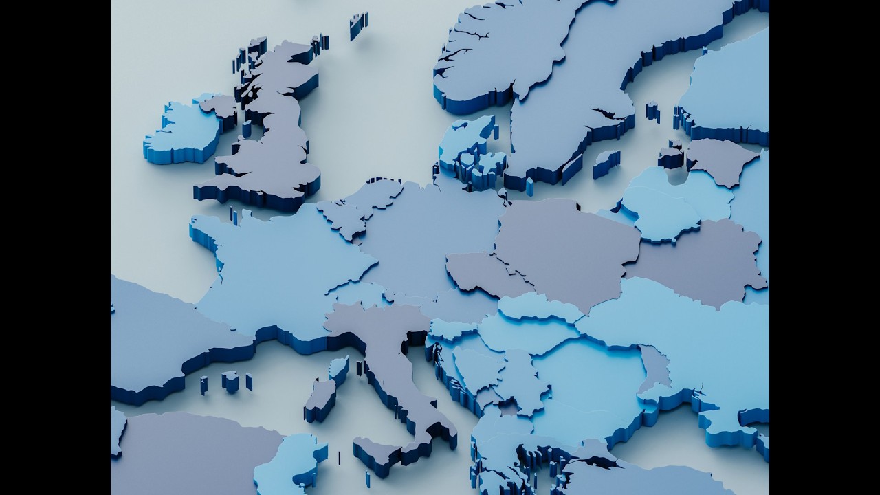 The Crisis of the Liberal World Order