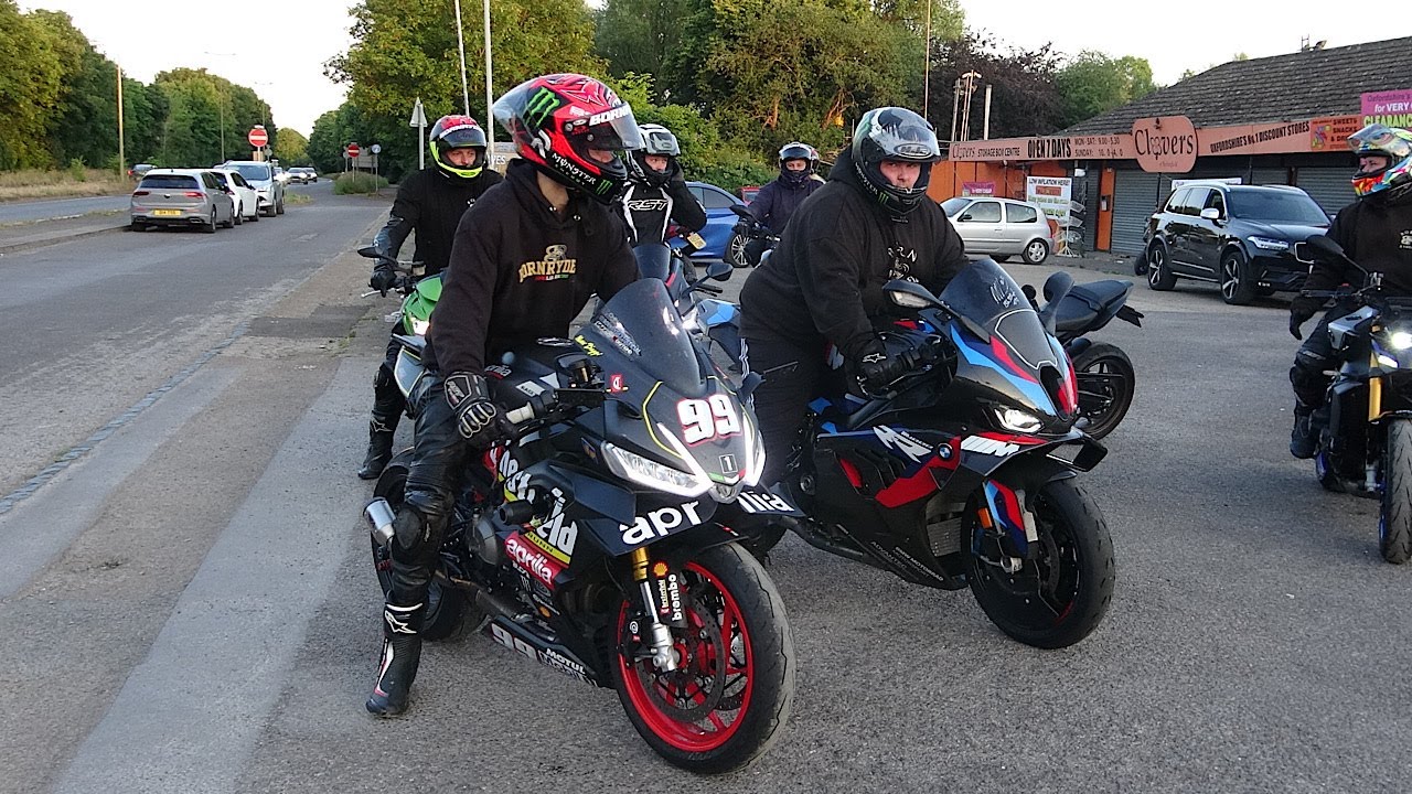 BEST OF SUPERBIKES SOUNDS & ACCELERATION 2025.BMW M1000RR,Ducati 1299 Superleggera,Yamaha R1M