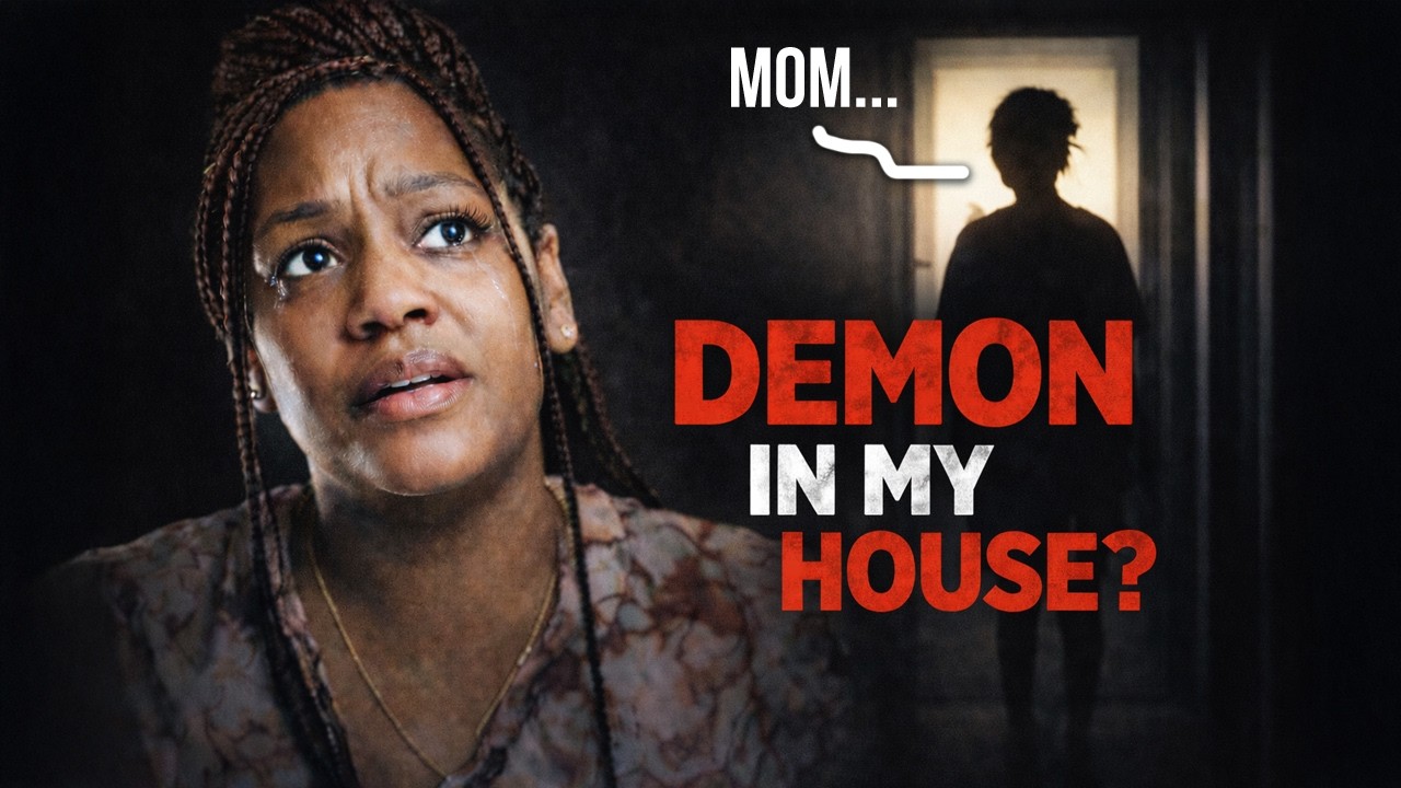 I Accidentally Let a Demon Into My Home (Spiritual Warfare)