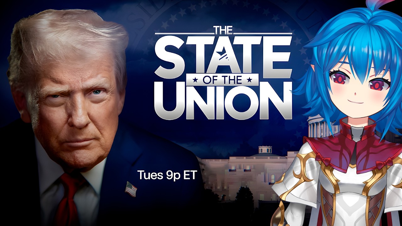 Watching the State of the Union
