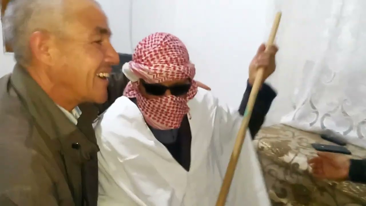 راح يخطب في المرا عطاوه البقرة ولا تنسو الاشتراك في القناة