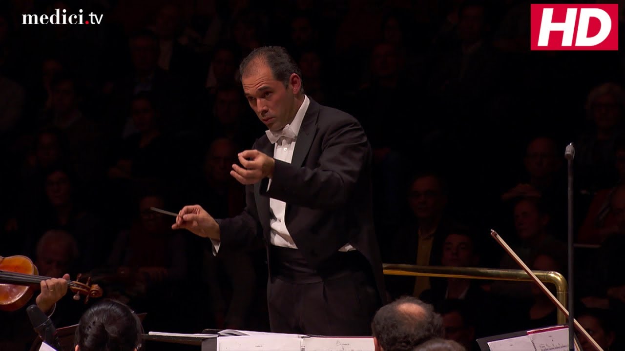 Tugan Sokhiev - Shostakovich: Symphony No. 5 in D Minor
