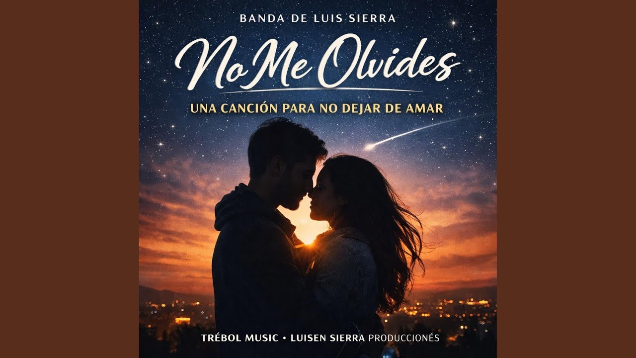 No Me Olvides