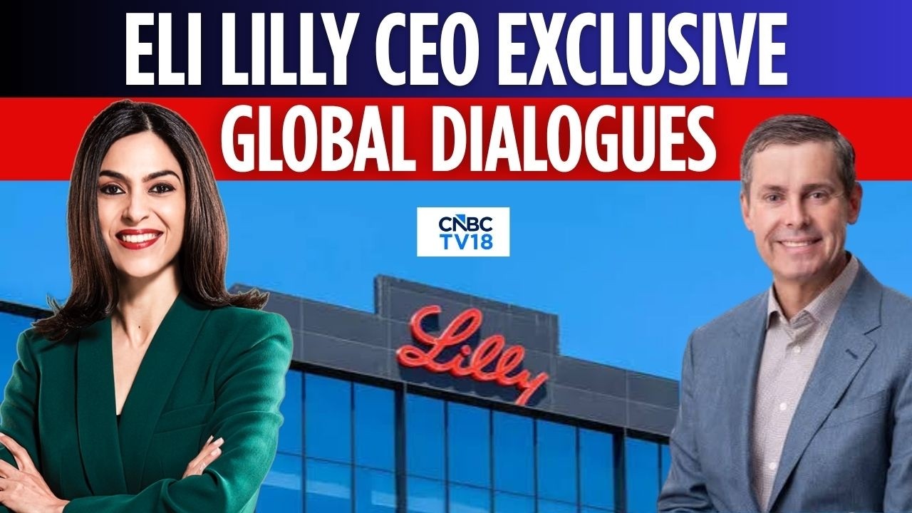Eli Lilly планирует запустить Foundayo в Индии в первом полугодии 2027 года | Global Dialogues | ...