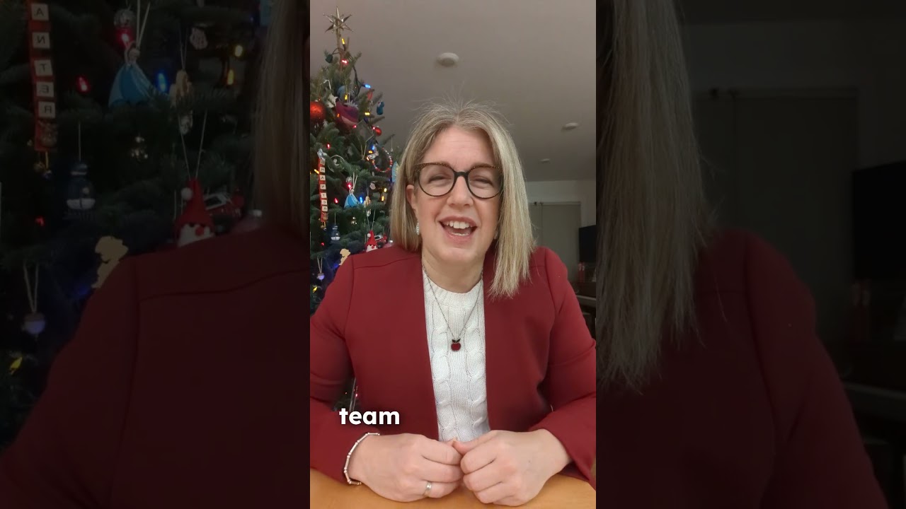 Weekly Update - December 8, 2025