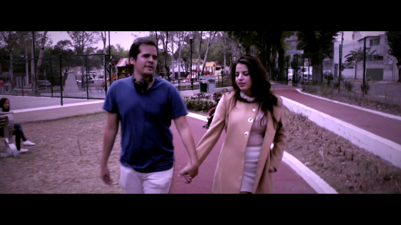 Montiverzo | Modo Pausa // Alnilam | Videoclip Oficial