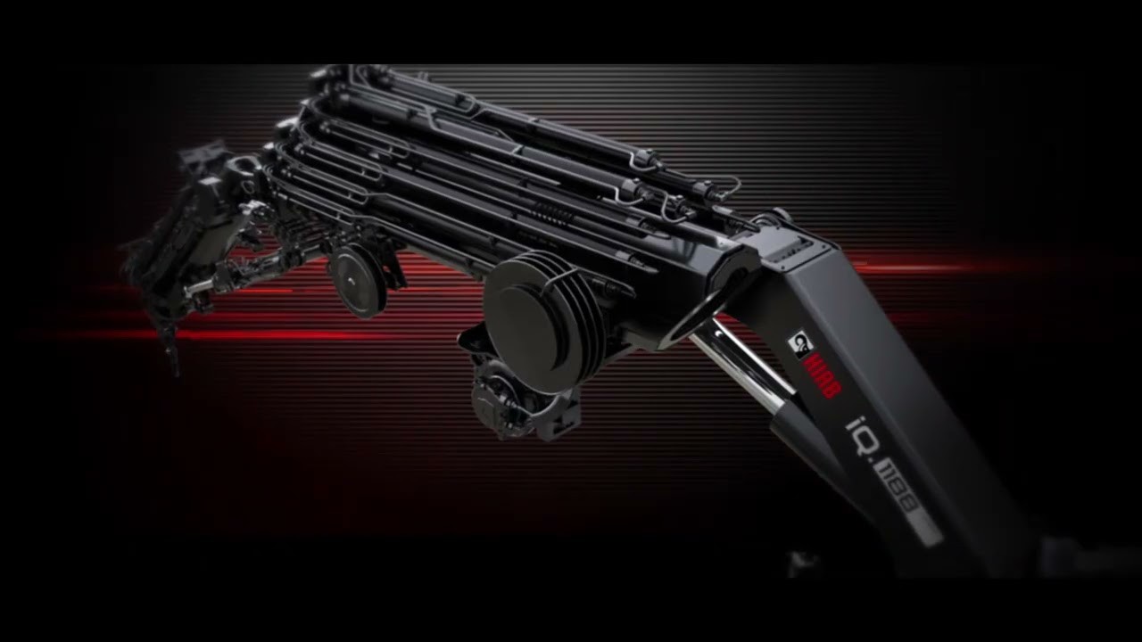 iQ 1188 HIPRO CLIP