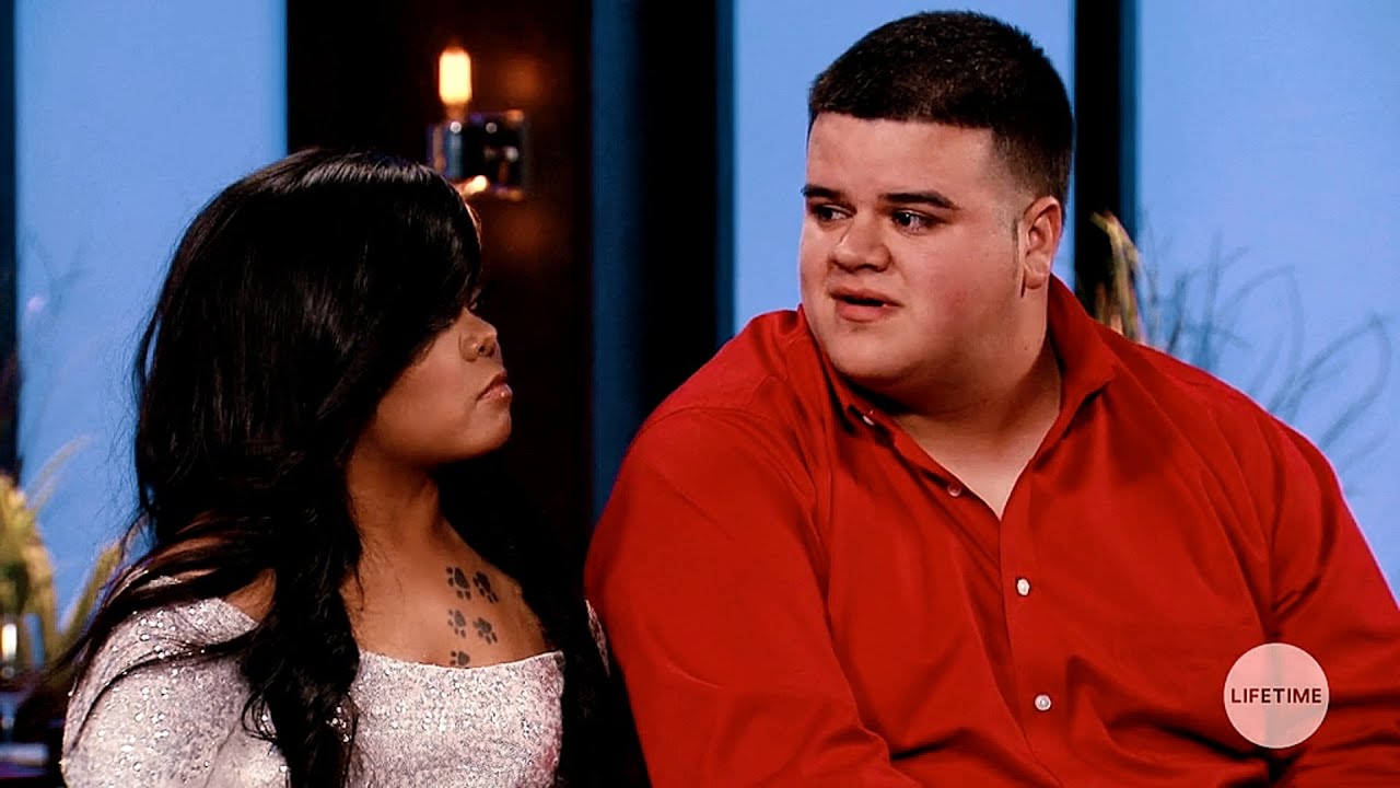 Little Women Atlanta - 