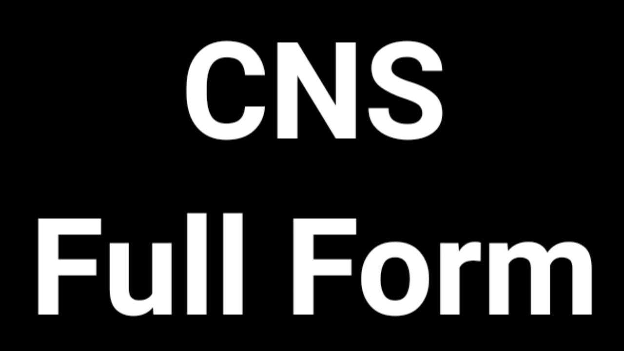 CNN Full Form || CNN || Full Form || CNN Meaning