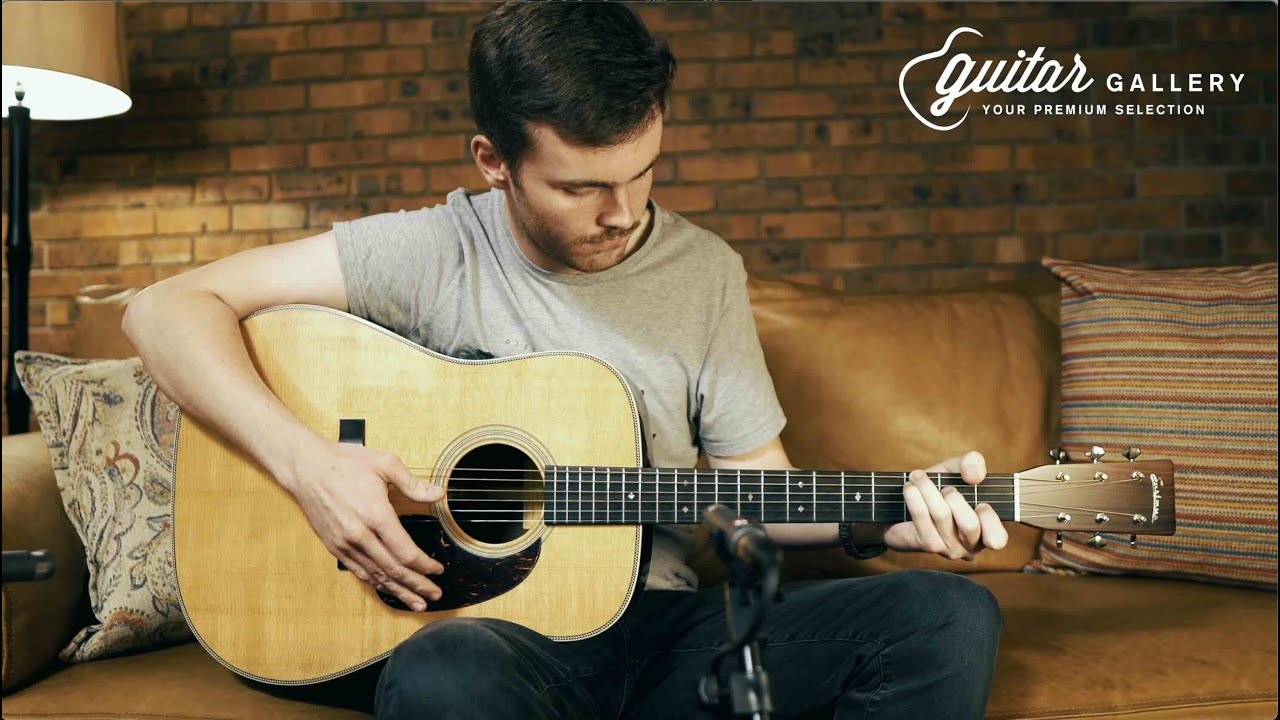 Eastman E8D-TC