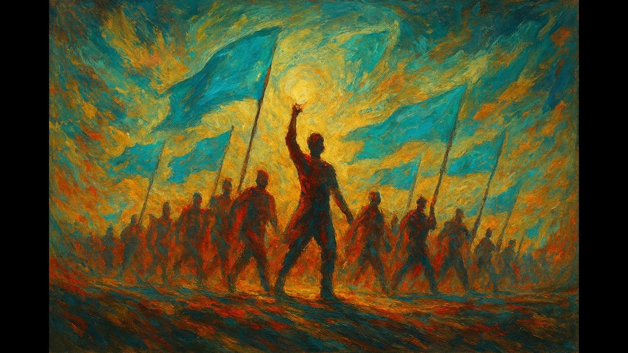 SH&AI - Triumph
