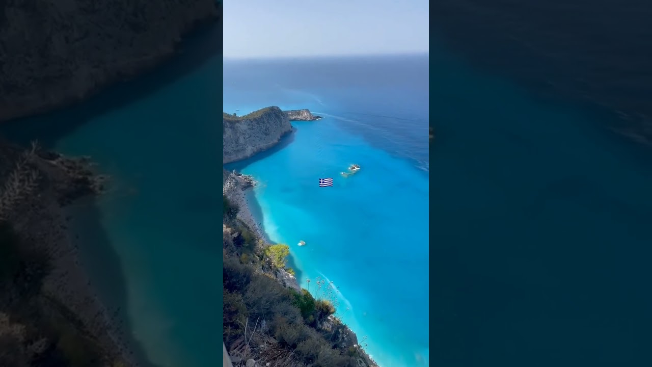Greece Is The BEST Summer 2026 Destination For Greek Islands Travel