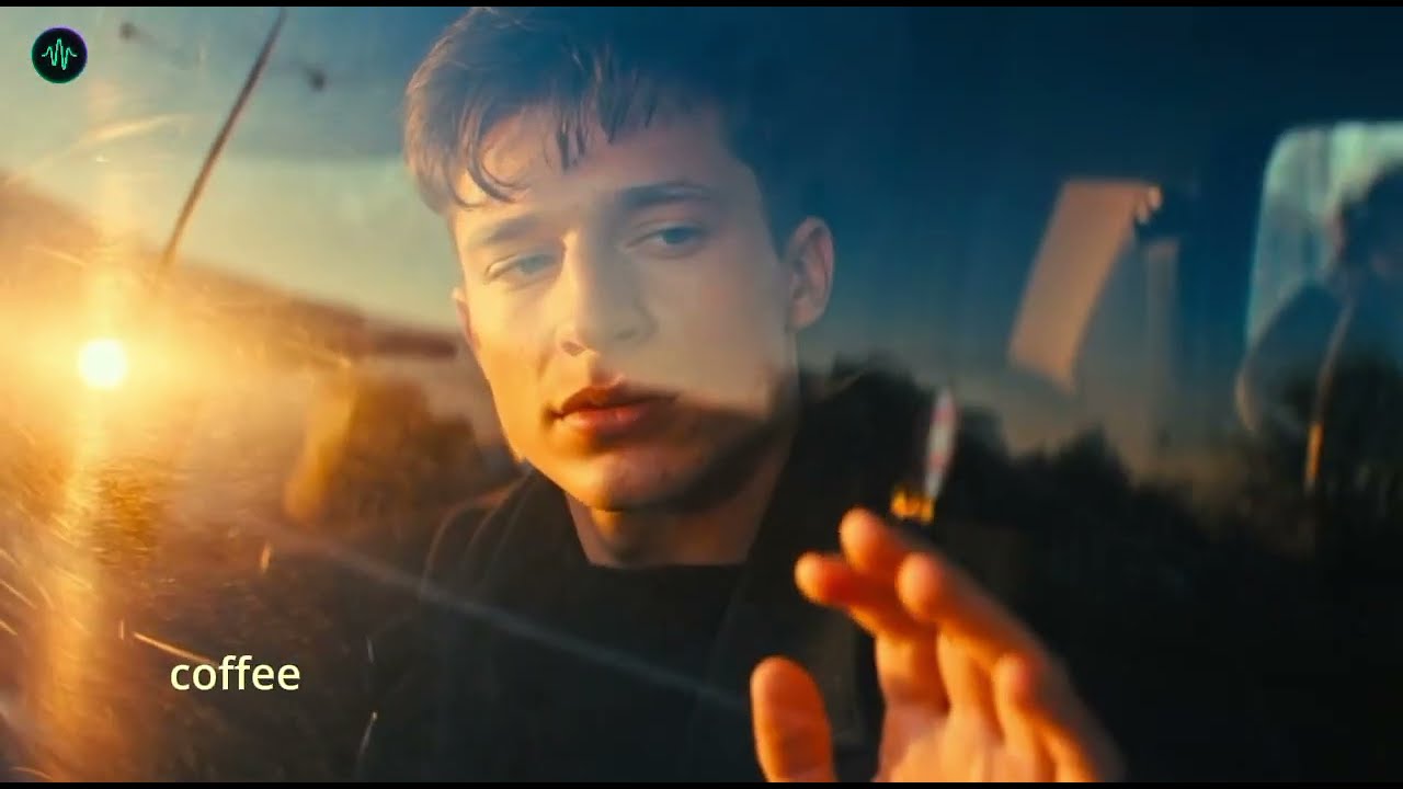 CHARLIE PUTH - ORDINARY (Official 2026 AI Video)