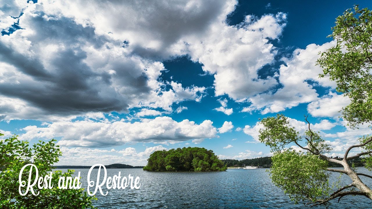 Peaceful Piano Music, Beautiful Calming Music, Stress Relief Music, Focus ⚛ Soothing Relaxation: 06