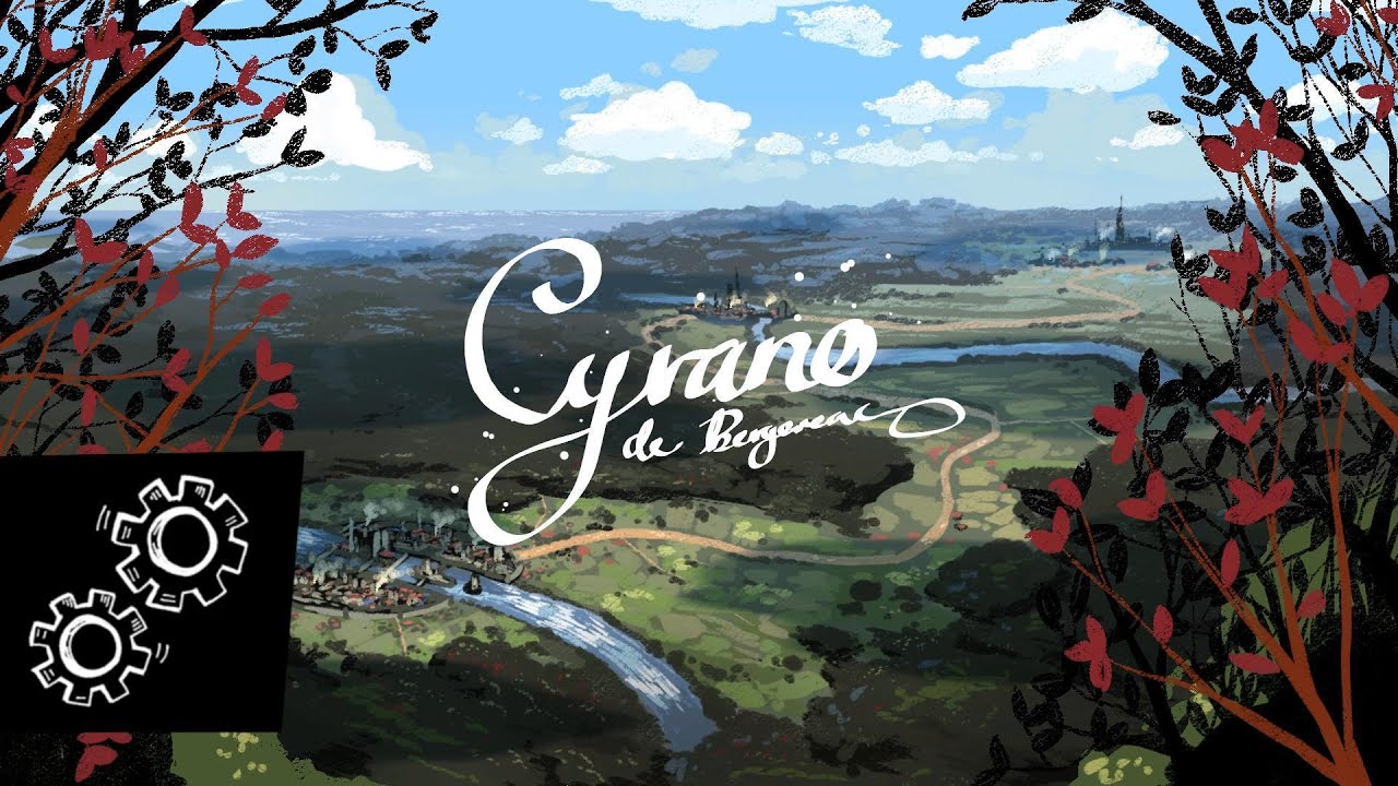 [DEMO] Cyrano