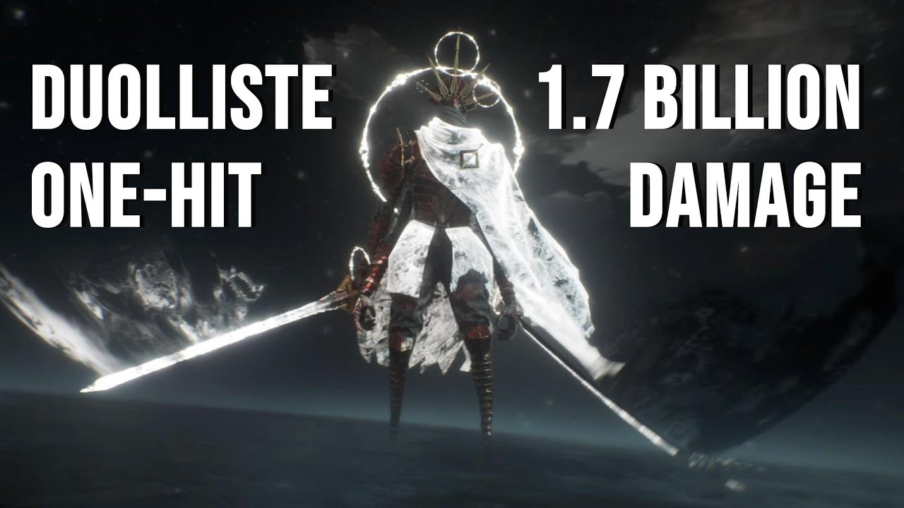 Duolliste 1.7 B | Clair Obscur E33