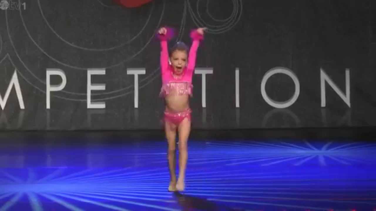 Coco Quinn-The Greatest Star