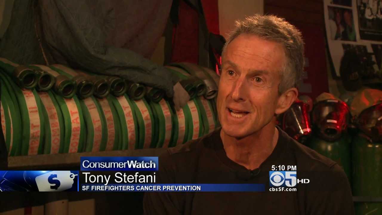 Toxic Furniture: Flame Retardants May do More Harm than Good.