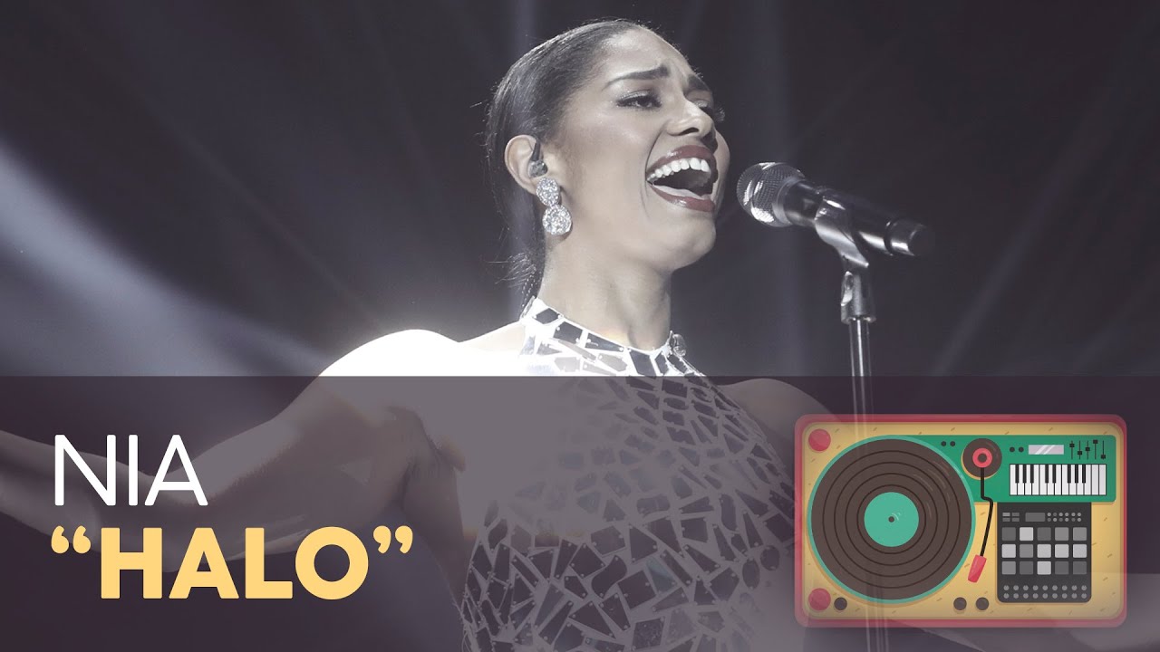 “HALO” - NIA | GALA 11 | OT 2020
