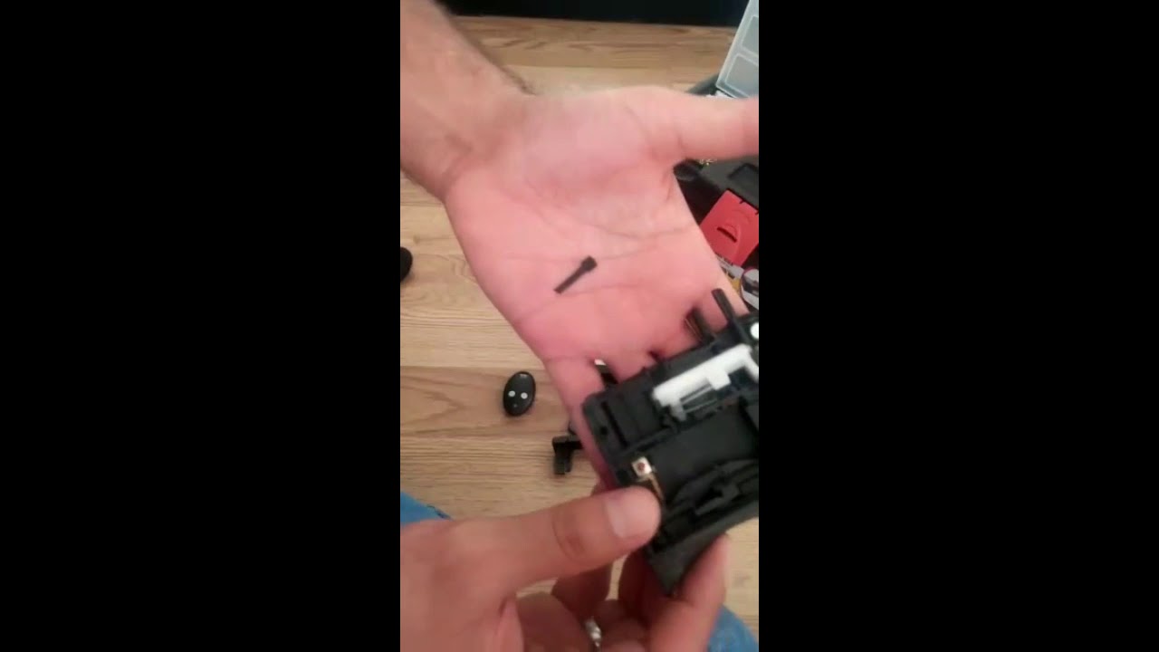 Laguna 2 Kart yuvası tamiri geç start  alma problemi