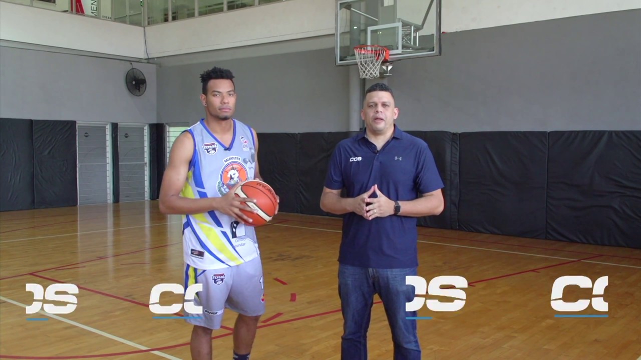 Baloncesto: Pick and Roll