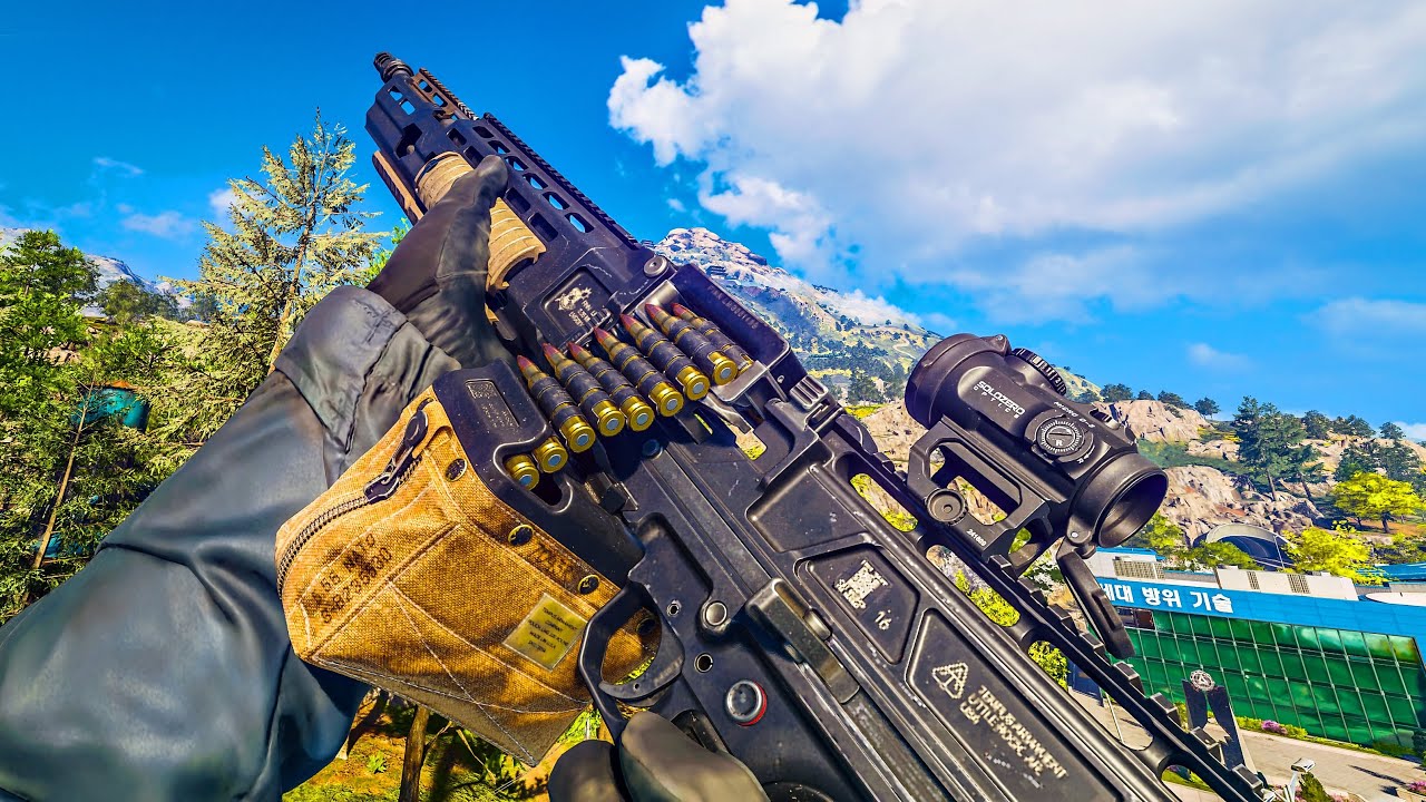 CALL OF DUTY WARZONE MW4 ZODIAC PS5 PRO GAMEPLAY! (NO COMMENTARY)