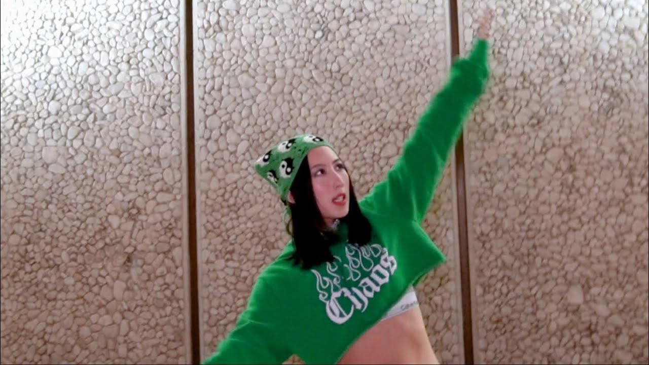 Aaliyah - Try Again (Su Lee Cover)