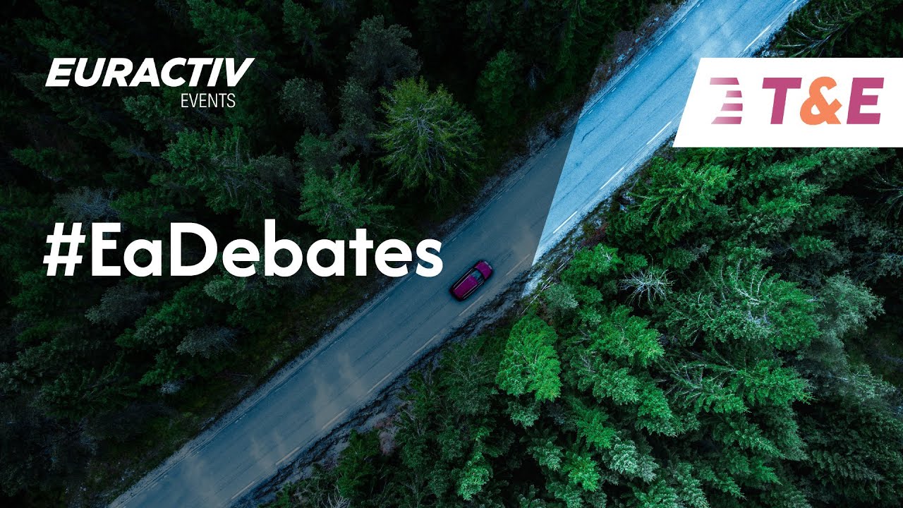 Europe&rsquo;s path to a cleaner automotive sector &ndash; What are the opportunities and challenges?