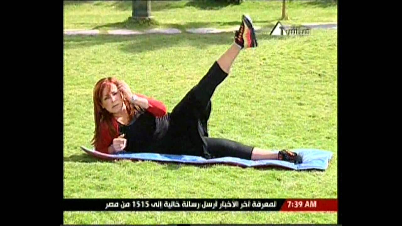 صباح الخير يا مصر (5) 4-1-2011