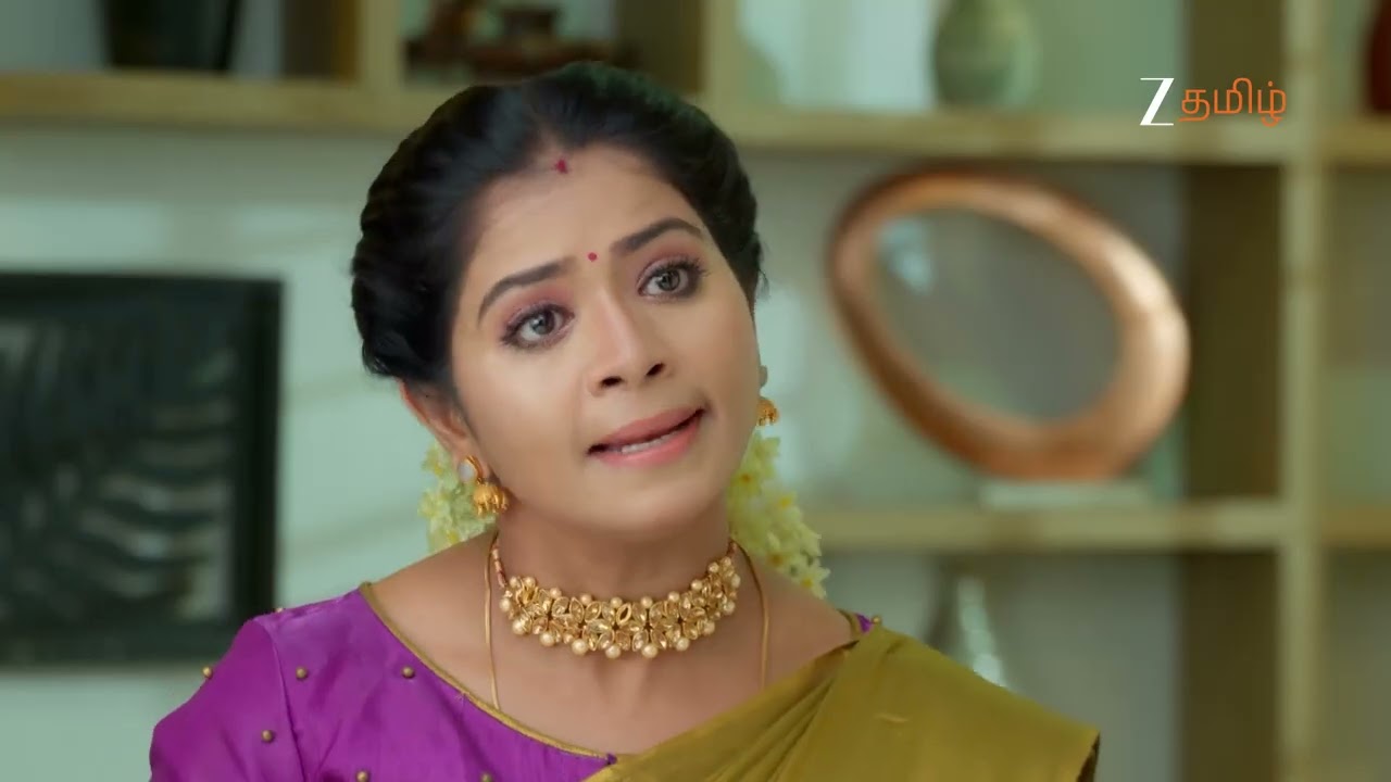 Chinnan Siru kiliye | Ep - 40 | Webisode | Sep 15 2025 | Zee Tamil