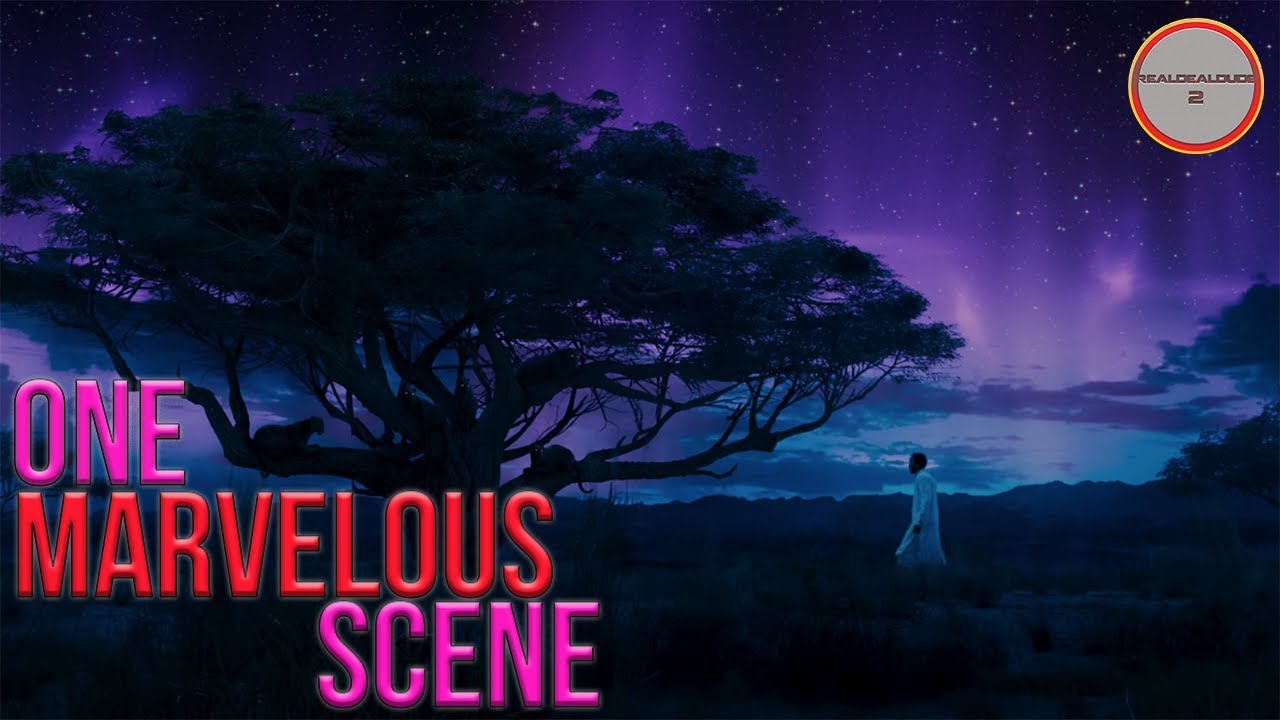 One Marvelous Scene - Rise of The King