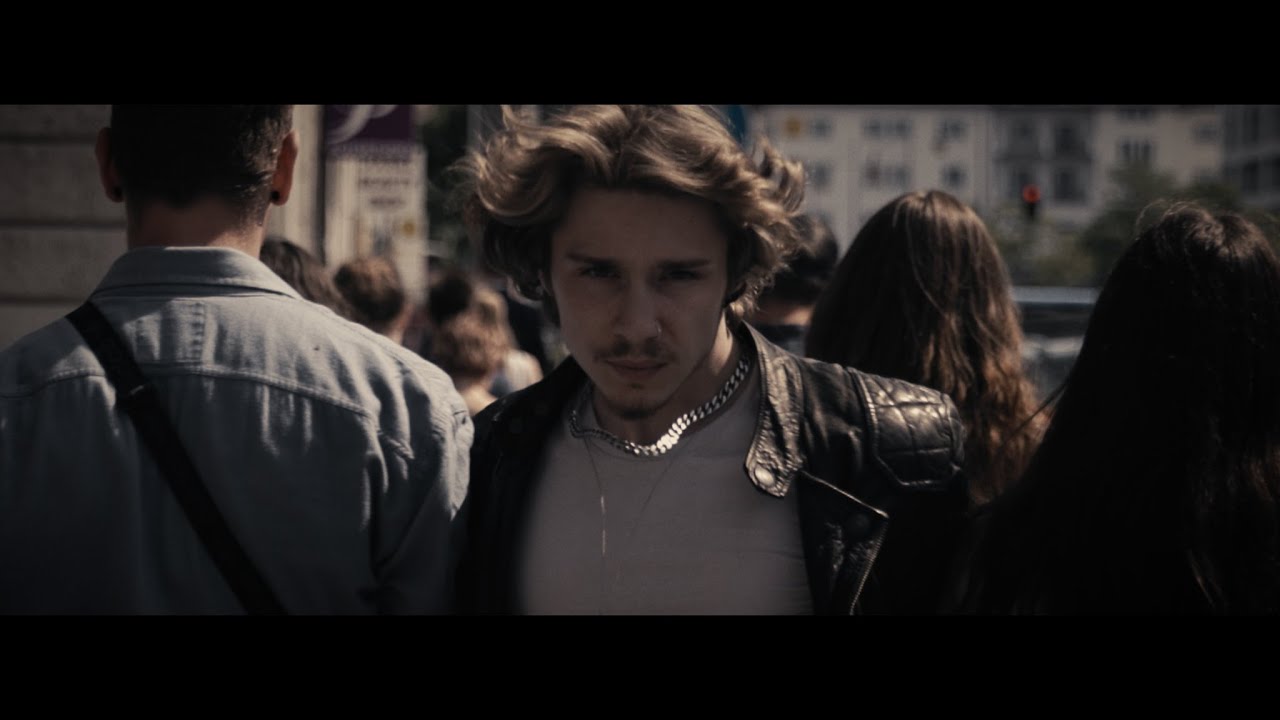 Yaris – Fühlen (Offizielles Musikvideo)