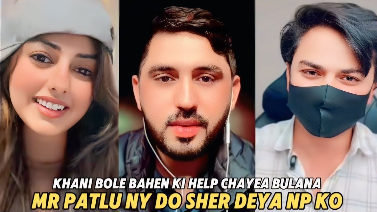 Mr Patlu Do Lion Haar Geya Np Sy | khani Patlu ko Bola bahen ki help Chayea Bula lyna#mrpatlu 
