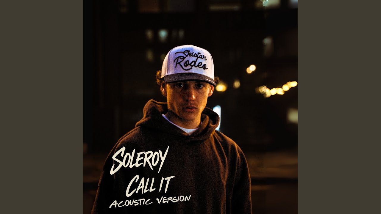 Call It (Acoustic)