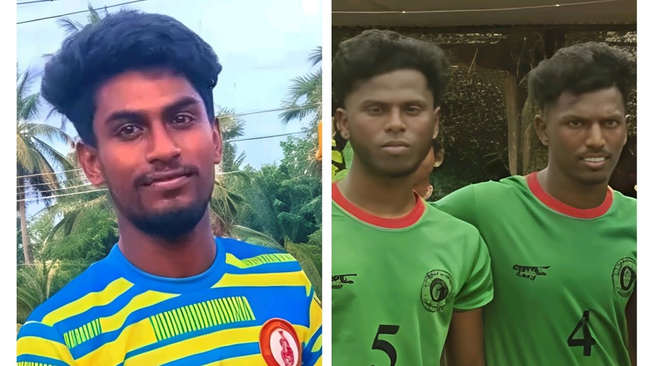 Edaiyathi 💥 vs RK Nagar 💥