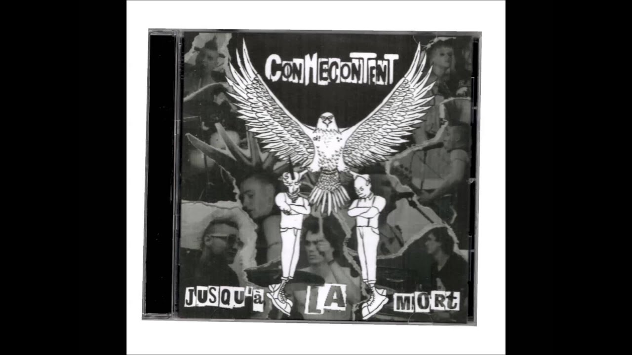Conmecontent - No Dépression