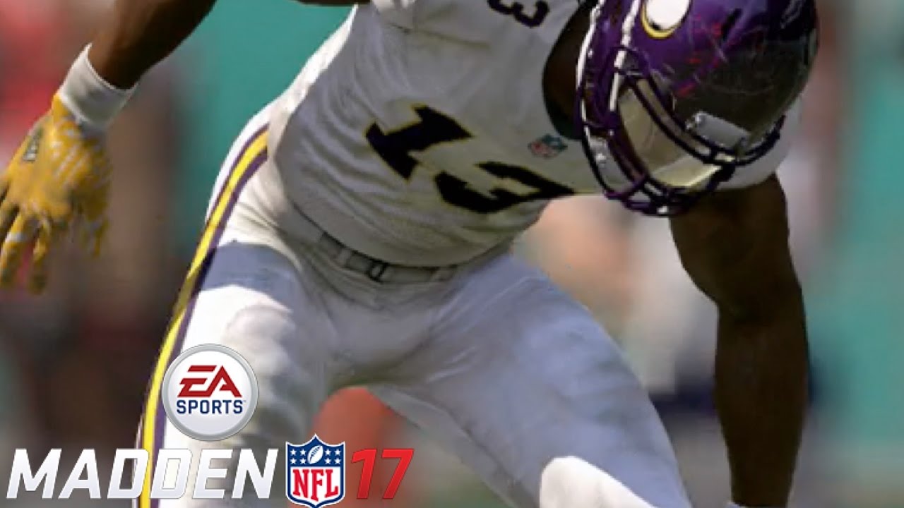 TOP 100 KILLA: #2 IN THE WORLD MADDEN 17 SALARY CAP | Madden 17 Salary Cap Gameplay Ranked
