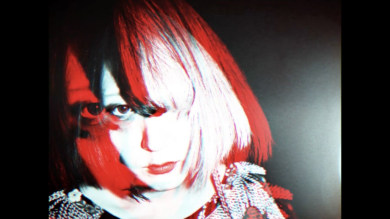 虎の子ラミー　『異星人恋愛白書』MV