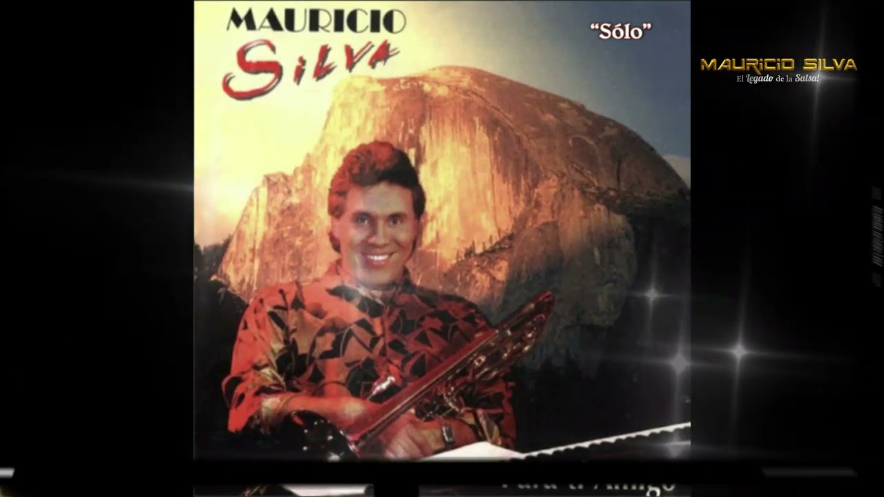 Sólo - Mauricio Silva