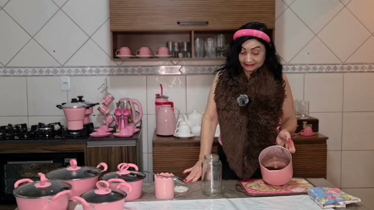 Geleia de jabuticaba