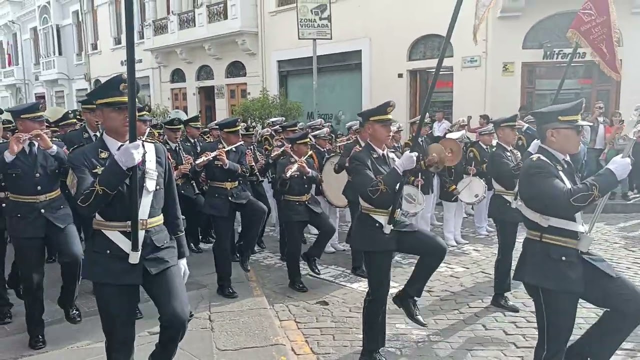 Banda conjunta 