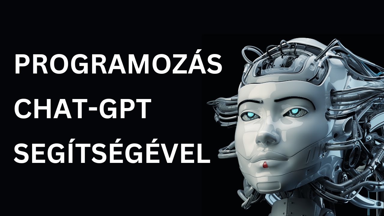 Programozás chat-GPT segítségével
