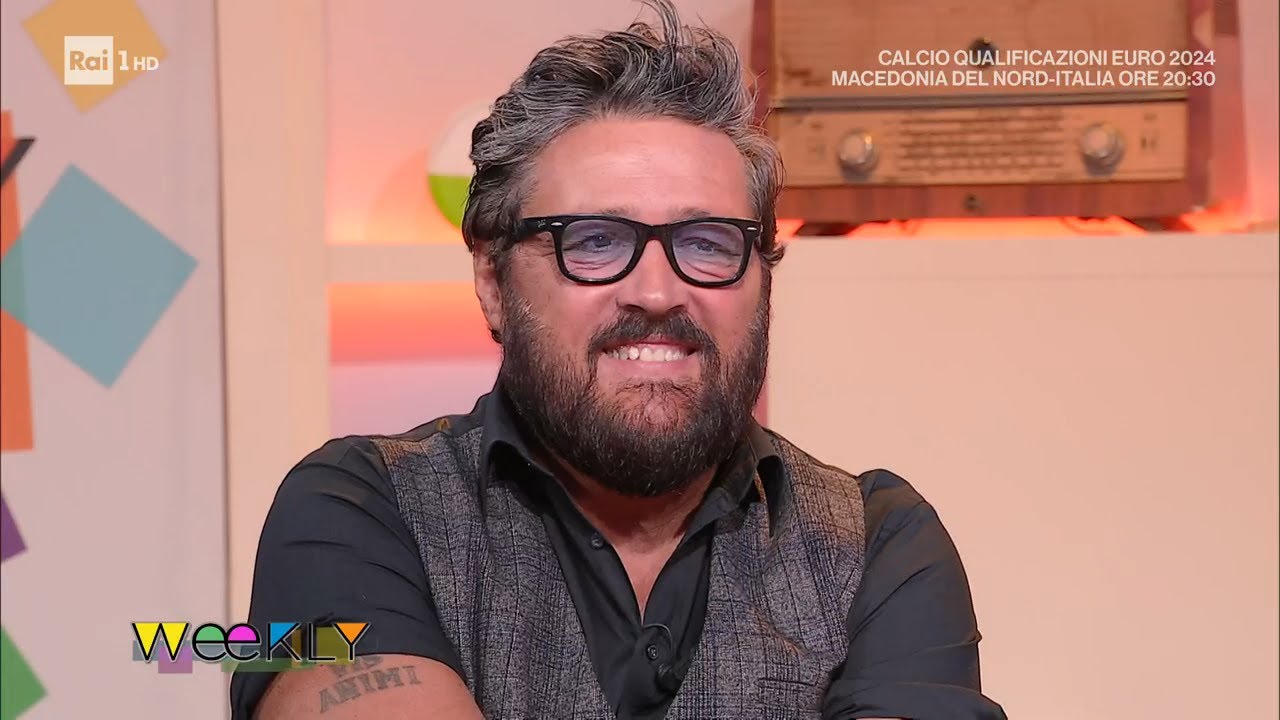 Marco Conidi - Weekly 09/09/2023