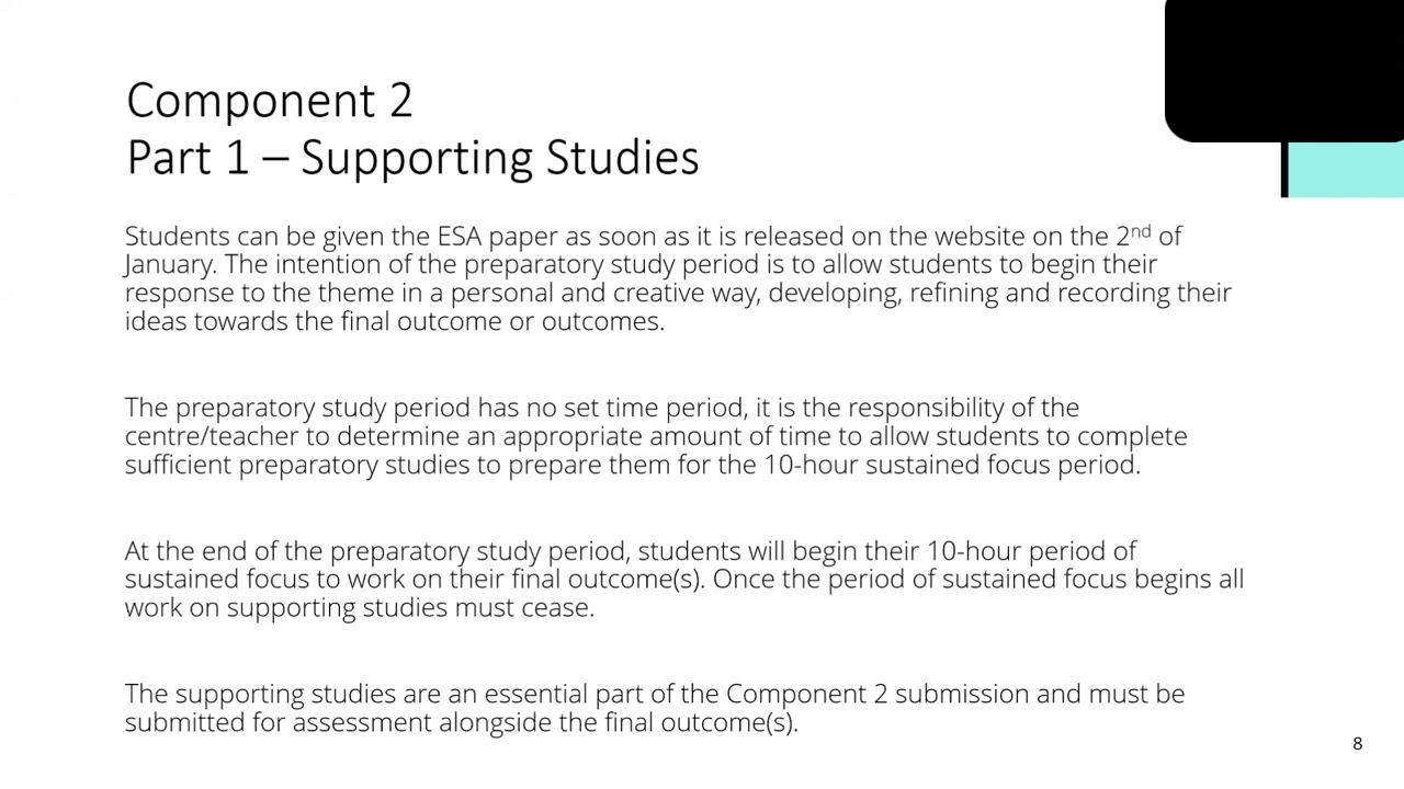 Pearson Edexcel International GCSE Art & Design Welcome to Pearson Module 1