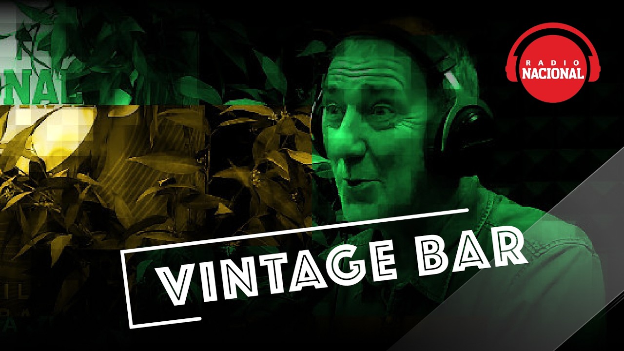 VINTAGE BAR - Zoran Čutura