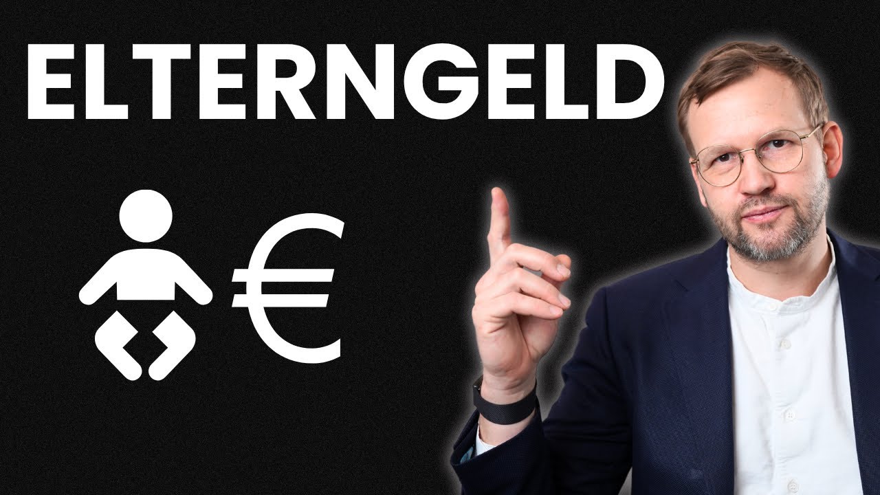 Elterngeld-Schock : Warum viele zu wenig bekommen